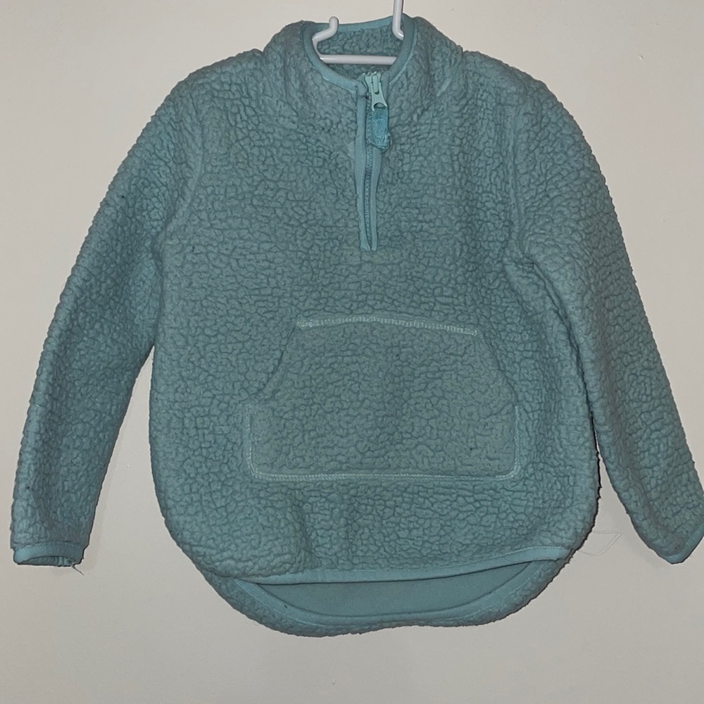 Carters Jacket